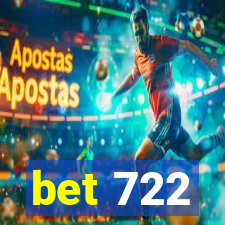 bet 722